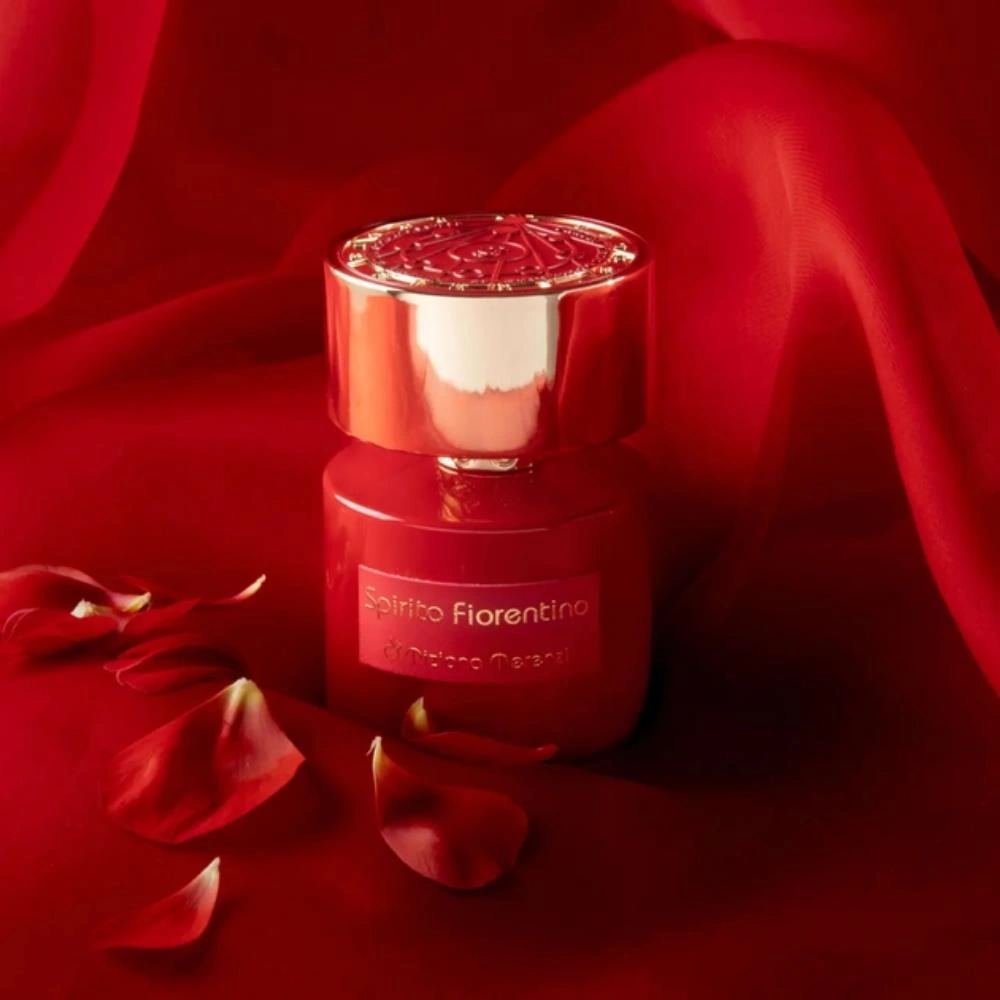 Tiziana Terenzi Spirito Fiorentino Edp 100 Ml Unisex Parfüm Çiçek - Odunsu