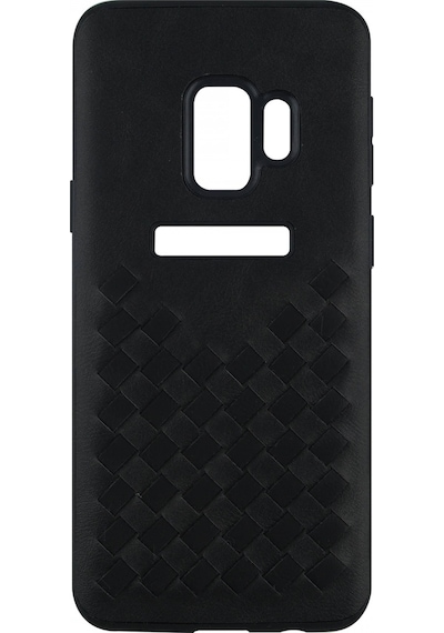 Puloka Samsung Galaxy G960 S9 Uyumlu Arka Koruma Arka Koruma