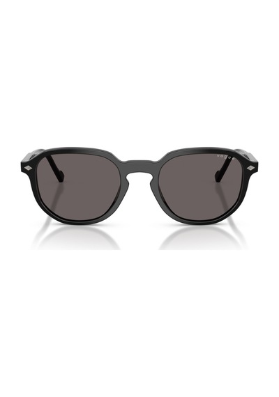Vogue Güneş Gözlüğü - Polarize Vo5707s 51 W44/87 Siyah