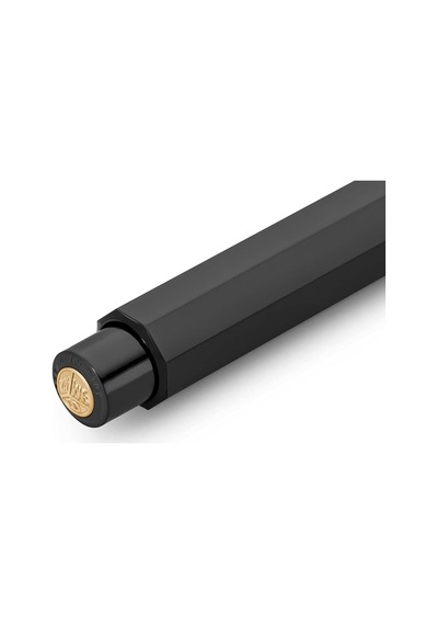 Kaweco 10000780 Skyline Clutch Mekanik Kurşun Kalem, 3.2 Mm Uç Si Diğer