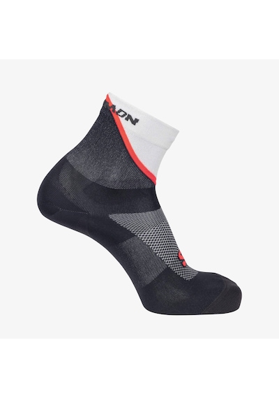 Salomon Pulse Ankle Dx+sx Unisex Krem Çorap Lc2625800