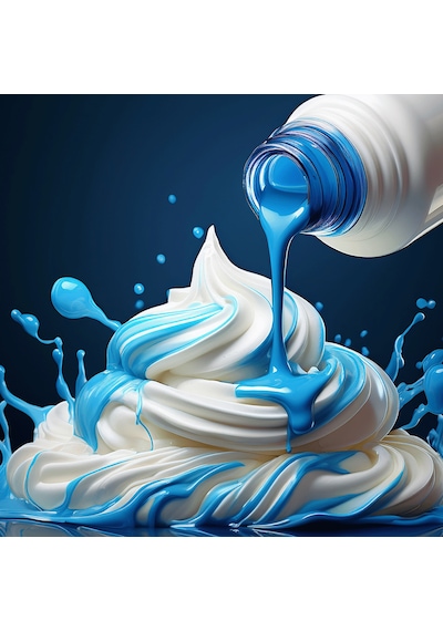Bd Sıvı Gıda Boyası 20 Ml Mavi
