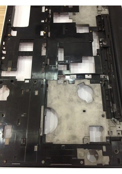 Dell Uyumlu Xps 15 için L501X L502X Anakart Kasası