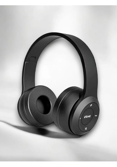 Mey Najmaddin P47 Kulak Üstü Bluetooth Kulaklık Najmaddin