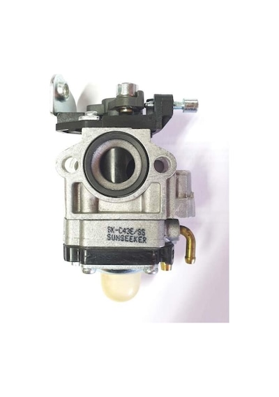 Solax Cg/bg 520 Motorlu Tırpan Karburatörü