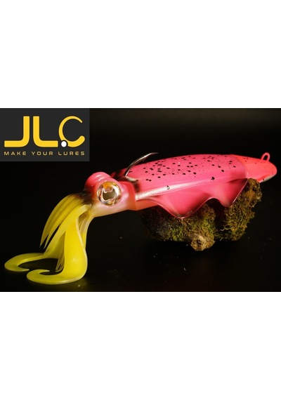Jigging A La Carta Sepıa Jlc 200 Grs. Pınk -4