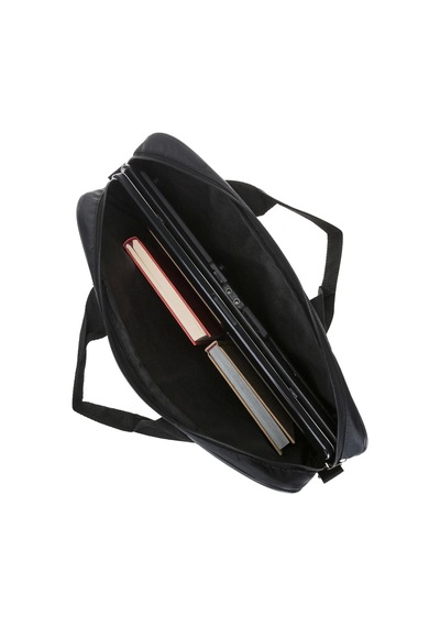 PLM Drexel 6300-Siyah -15,6" Notebook Çantası
