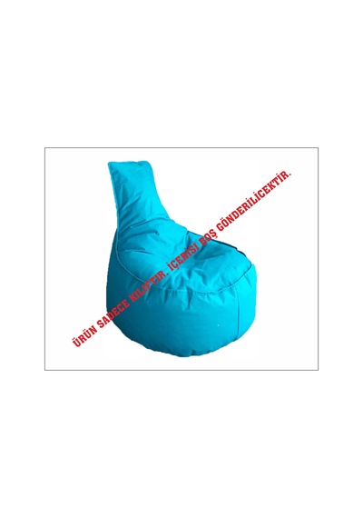 Armutland Pufumo Aktif Armut Koltuk Kılıfı ( Içi Boş Ürün )
