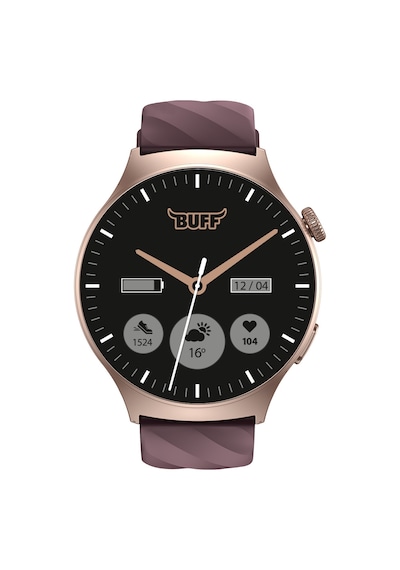 Buff BW12 Akıllı Saat (Distribütör Garantili)