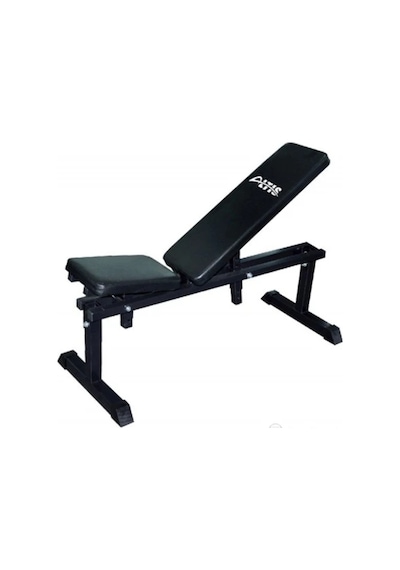 Altis Bnch-03 Ayarlı Ağırlık Mekik Sehpası