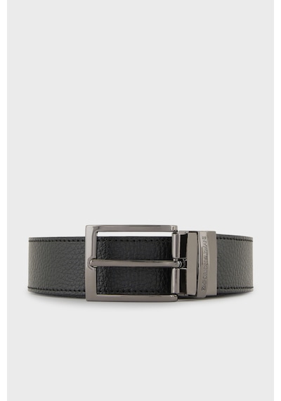 Emporio Armani Erkek Kemer Y4s195 Ylo8j 80741 Siyah Siyah