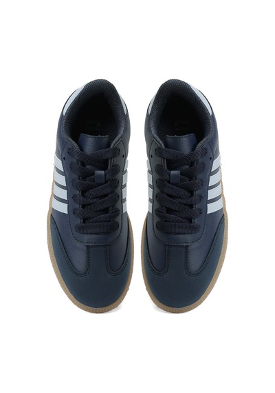 I Cool Bucher F Lacivert Erkek Çocuk Sneaker 000000000102721046