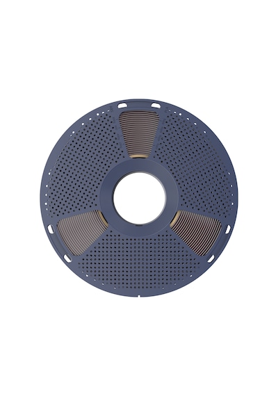 Sunlu Kavrulmuş Kestane Pla+ 2.0 Filament - 1.75mm - 1 Kg