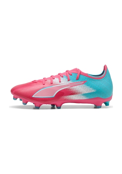 Puma Ultra 6 Match Re-charge Fg/ag Unısex Krampon 108765 01 Mavi