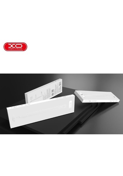 Xo St-04 Stylus Pen Dokunmatik Ekran Kalemi - Apple Uyumlu iPad Ve Tablet Type-c Şarjlı Çizim Kalemi Kalem