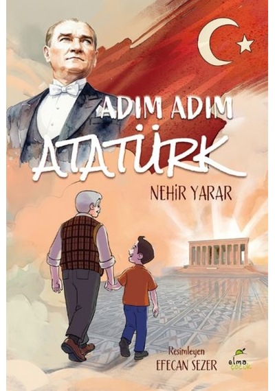 Adım Adım Atatürk