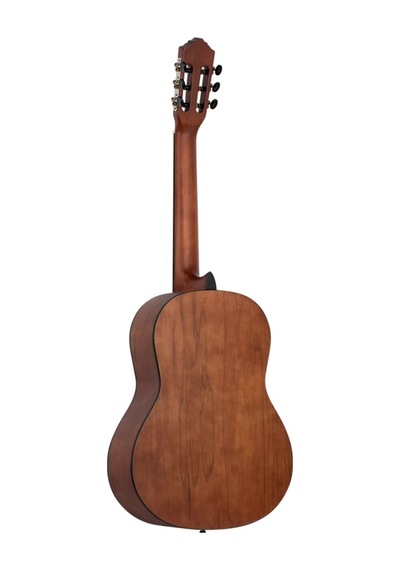 Ortega Rstc5m Student Series Klasik Gitar Mat Natural 104012165501