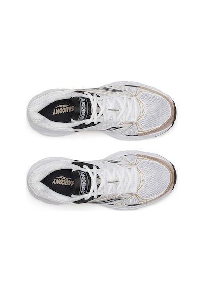 Saucony Rıde Mıllennıum Erkek Ayakkabı S70812-18 Çok Renkli