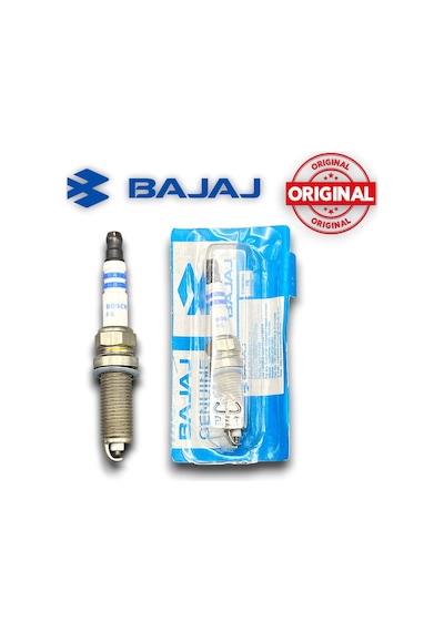 Bajaj Pulsar Ns 200 Buji Dominar 250 40427