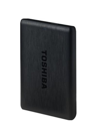 Toshiba HDTP105EK3AA Stor.E Plus 500 GB 2.5" USB 3.0 Taşınabilir Disk