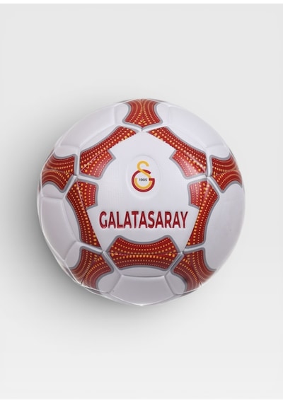 Gs-7007 Plus Lisanslı Futbol Topu No:5 Çok Renkli