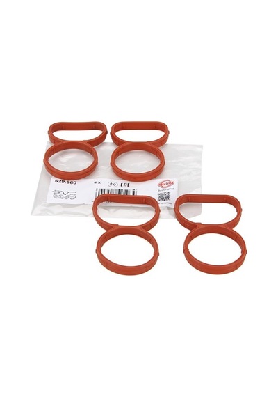 Bmw X1 Serisi E84 Kasa 20dx N47 Motor Emme Manifold Contası Takım Elring Marka 11617801438
