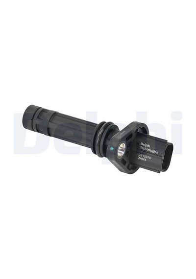 Delphı Ss12370-12b1 Krank Mili Sensörü Toyota Yarıs 1.0l 1kr-fe Ksp130 10-20 9091905086-90919w5004 -