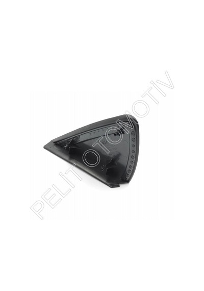 Polo Ayna Köşe Kapağı Sol 6r0853273a 2010- 2018