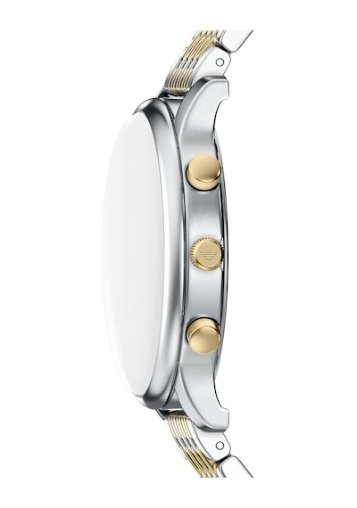 Emporio Armani Ar11773 Erkek Kol Saati Metalik Gri