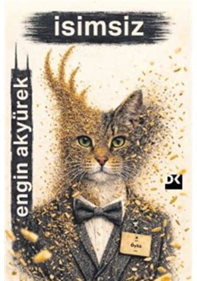 İsimsiz / Engin Akyürek