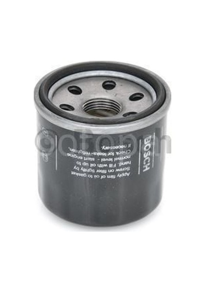 Nıssan Primera 1.6 12.2001 - 06.2010 Bosch Filtre Seti Filitre