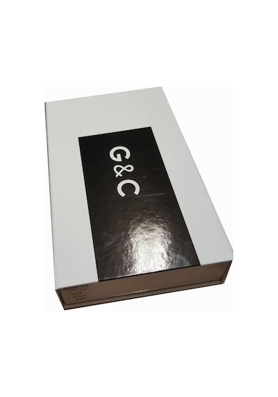 G&C 515 Kemer Cüzdan Kredi Kartlık Set