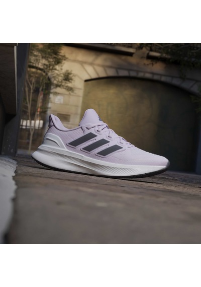 Adidas Ultrarun 5 Kadın Koşu Ayakkabısı C-adıjq6949b10a00 Pembe