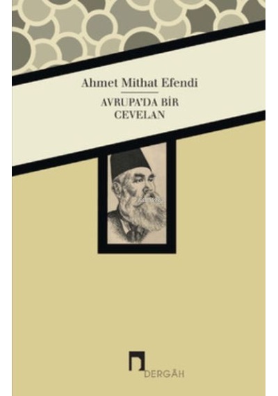 Avrupa'Da Bir Cevelan
