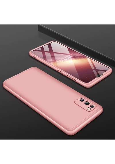Samsung Uyumlu Galaxy S10 Lite Kilif Lens Tam Korumali Gkk Kapak 392712021