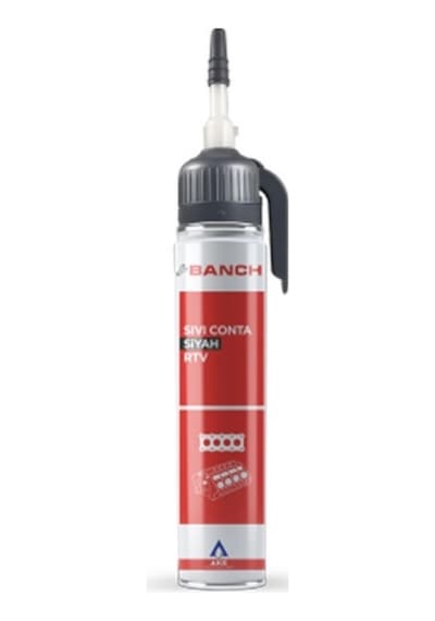Banch Rtv Sıvı Conta Gri 280 Ml