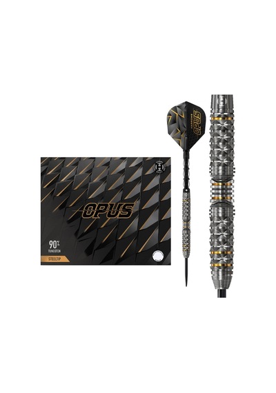 Harrows Opus %90 Tungsten Dart Oku