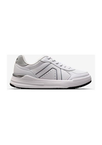 Lescon Jovex Erkek Sneaker Spor Ayakkabı Beyaz