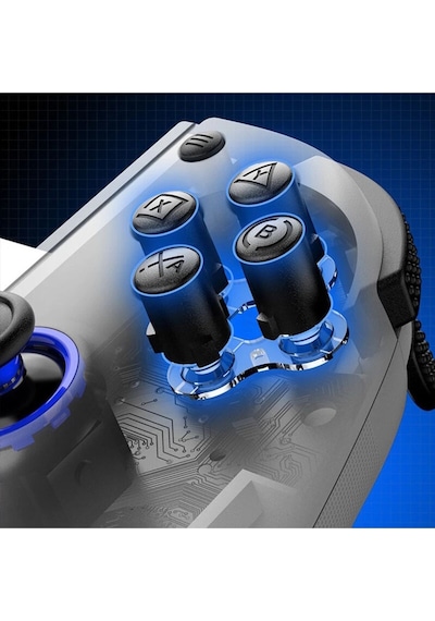 Bsp-d11 Apple Uyumlu iOS /android Tablet Ve Telefon Telefon Tutucu Joystick Gamepad