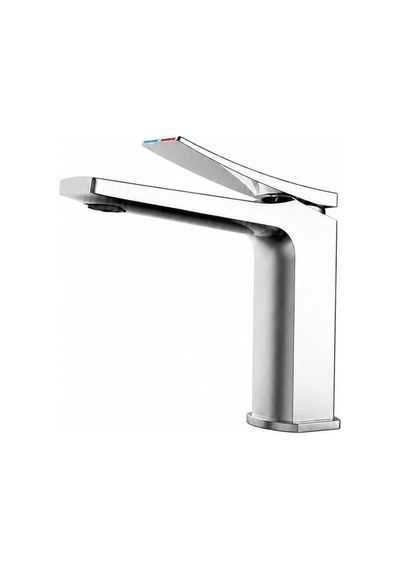 Newarc Trend Lavabo Bataryası - Krom