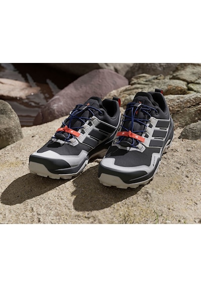 Adidas Terrex Skychaser Gtx Erkek Outdoor Ayakkabısı Ih2799 Renkli Renkli Çok Renkli