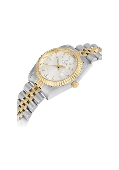 Hislon Women's Classic Queen Ql124t-03sgs Gri