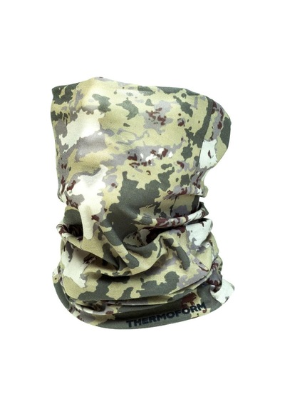 Thermoform Army Buff Boyunluk P. Kamuflaj Renkli