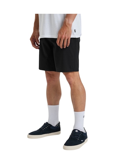 Bıllabong Billabong Surftrek Transport Erkek Siyah Walkshort Blk Siyah