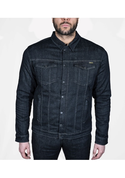 Rider Denim Efil File Mont