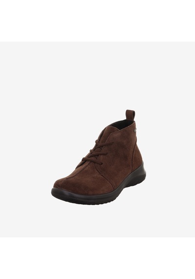 Bot Kadın 2-009569-3350 Legero Softboot 4.0 Brown Kahverengi