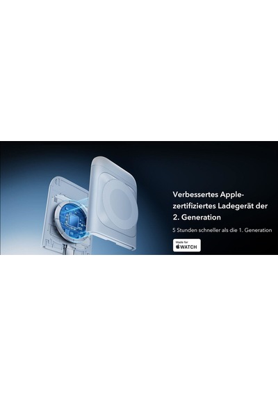 Halolock 3'ü 1 Arada, Magsafe, Qi2 Sertifikalı, 15w Şarj Adaptör, Kablosuz Şarj Seti
