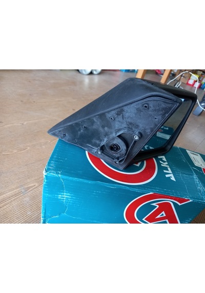Mercedes W201 W124 Sag Ayna Komple Ispanyol Alkar 537819241