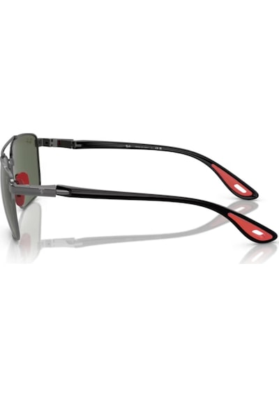 Ray-Ban 3715M F00171 Ferrari Erkek Güneş Gözlüğü