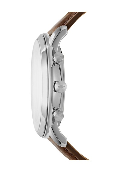Fossil Ffs5380 Erkek Kol Saati Siyah